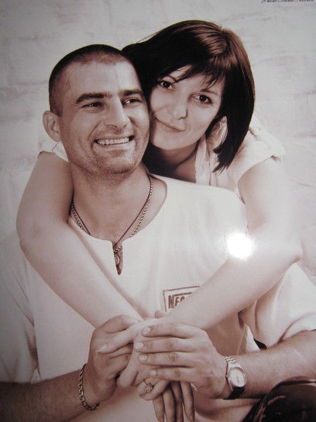 Татьяна Курбатова