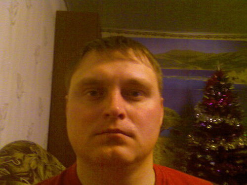 Александр Панов