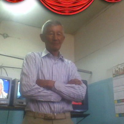 Кабдулашим Мухамедин