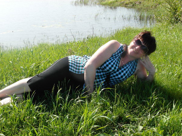 Ирина Макарова