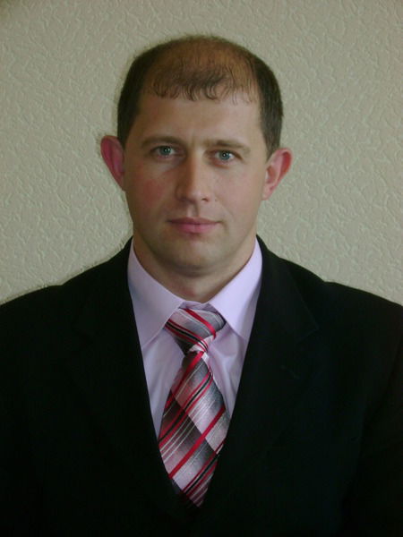 Александр Ефанов