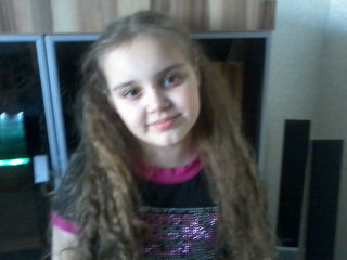 Лена Скобелина