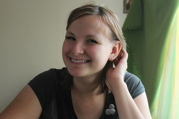 Светка Цыбулина