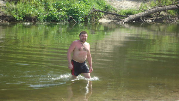 Дикий Котик