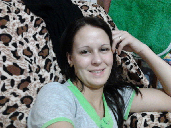 Олеся Карякина