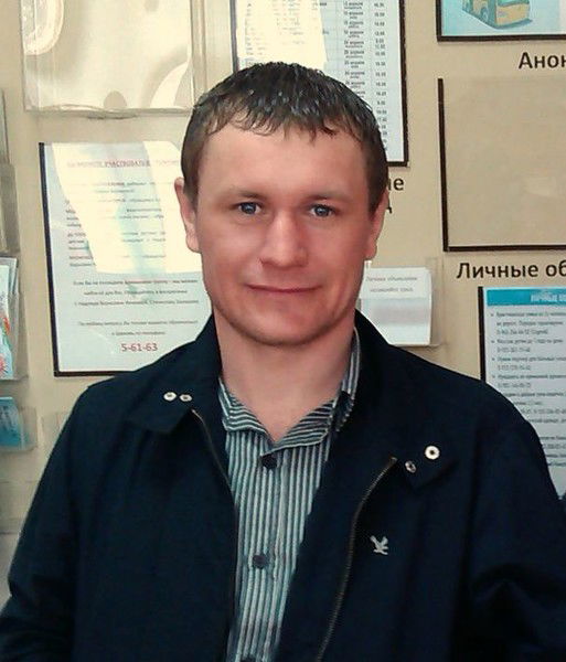 Игорь Кицкало