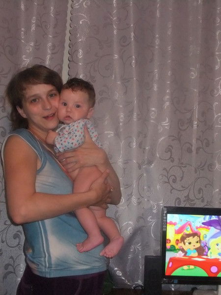 Елена Черницкая