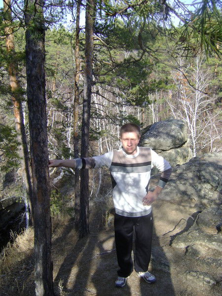 Алексей Козлов