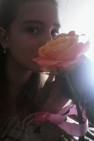 Мария Волобуева