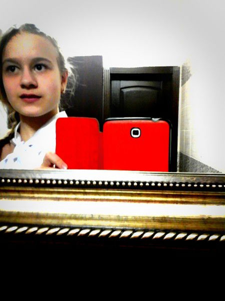 Поличка Спирина