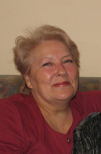 Людмила Князева