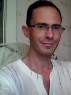 Алексей Серебрянский