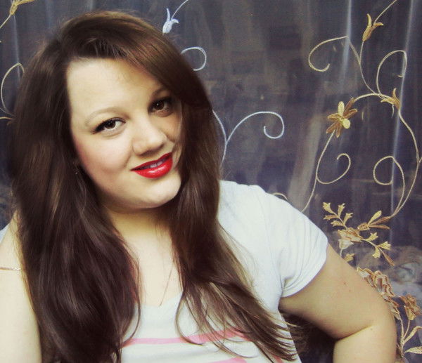 Анастасия Андреевна