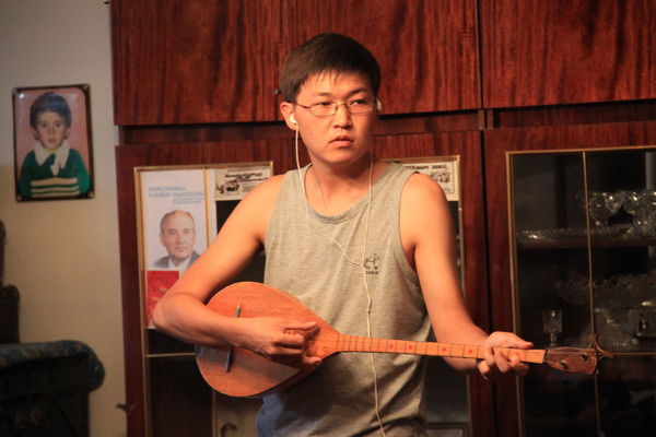 Айдар Ихсан