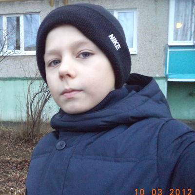 Денис Хренов