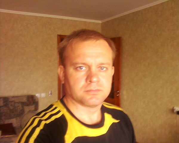 Олег Горбач