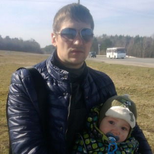 Виталий Пономарёв