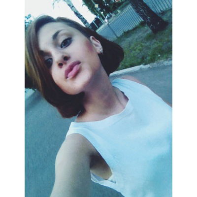 Ксения Сайфуллина