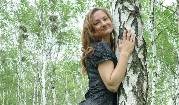 Екатерина Беликова