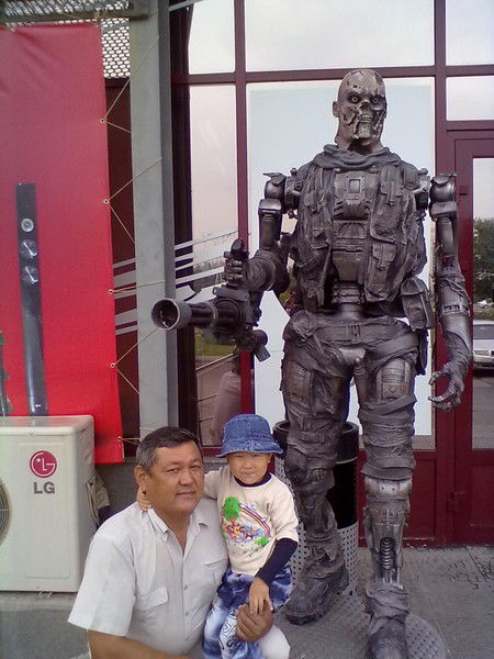 Абдурашит Газахунов