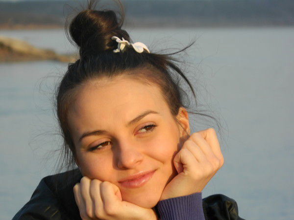 Дарья Волкова