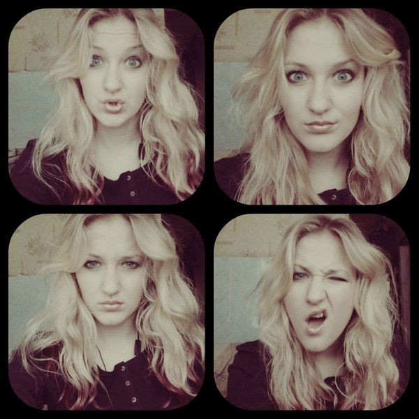 Алеся Оксенгерт