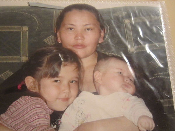 Назира Нургожаева