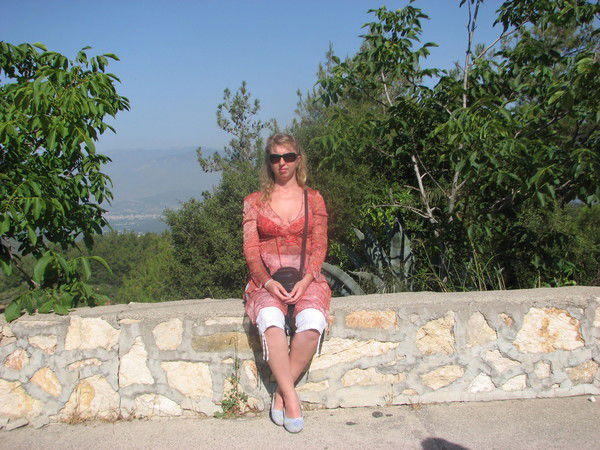 Наталья Плотникова