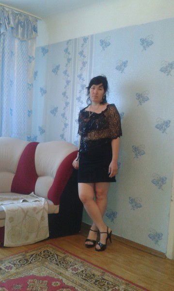 Дилара Айтжанова