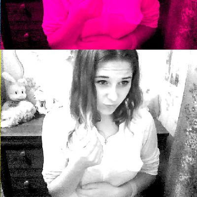 Лера Хорунжая