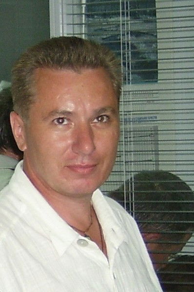 Анатолий Гринёв