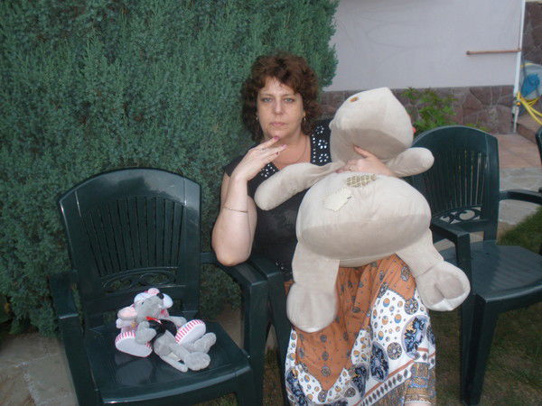 Ирина Шевченко