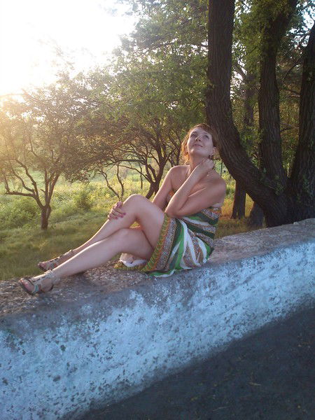 Мария Лукина