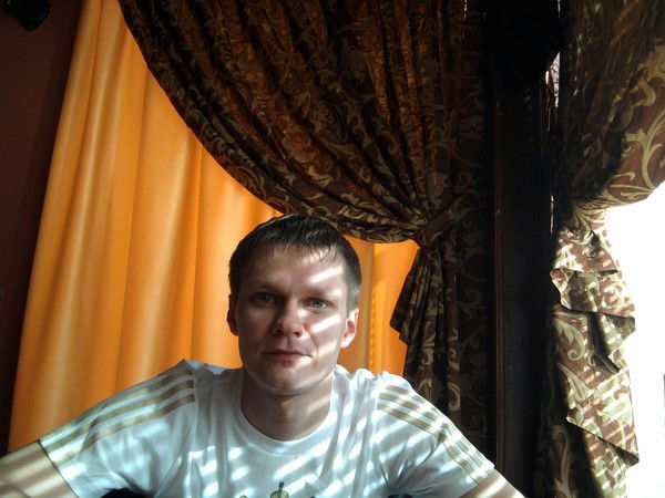 Вадим Вильбовец