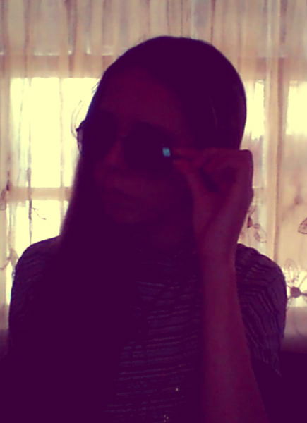 Анастасия Андреченко