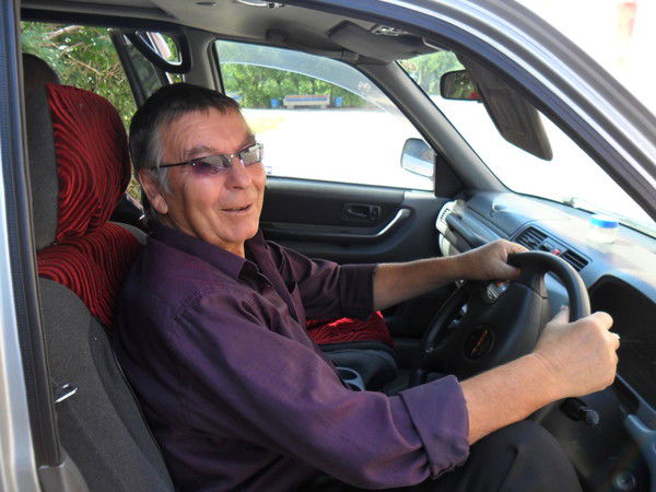 Генадий Ермаков