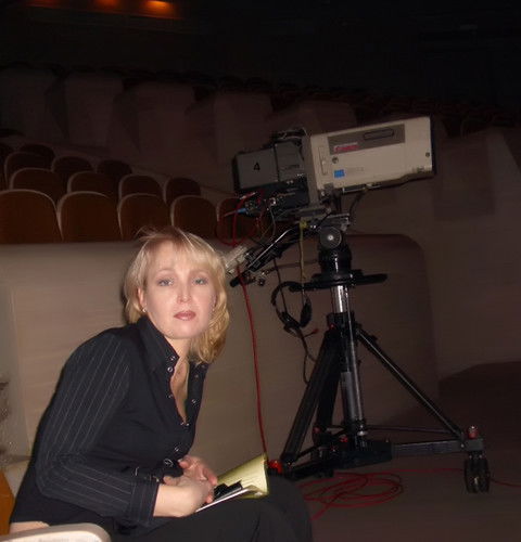 Ирина Нагорная