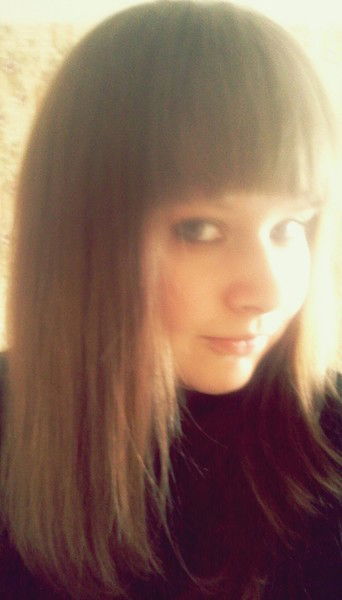 Соня Трофимова