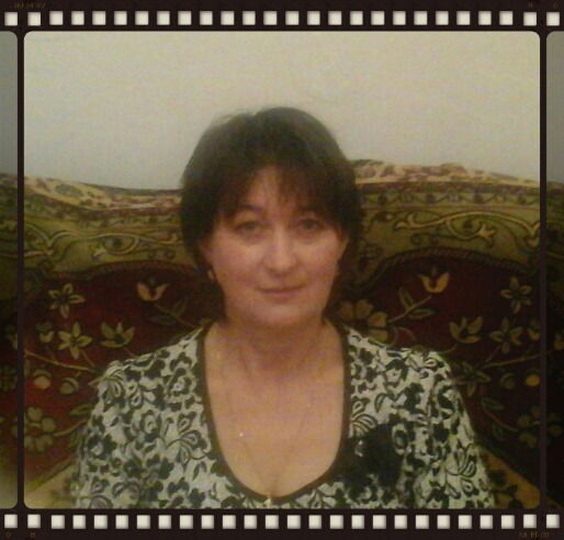 Людмила Томачкова