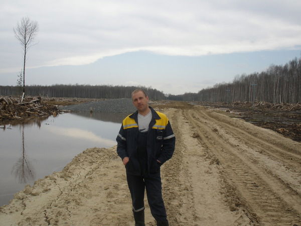 Алексей Гавриленко