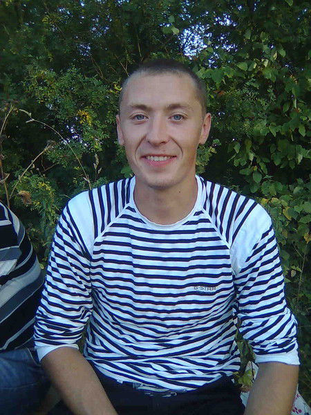 Николай Малков