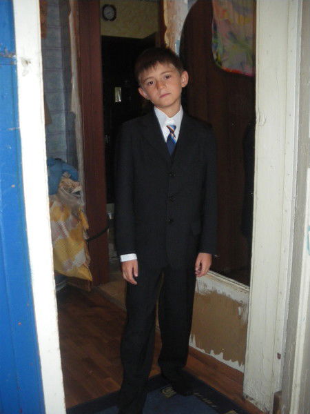 Руслан Болсуновский