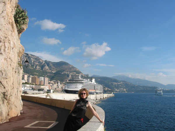 Ольга Осборн