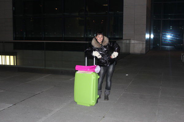 Натали Лихтерман