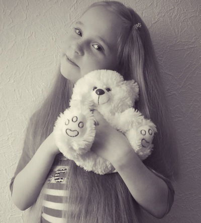 Диана Федосова