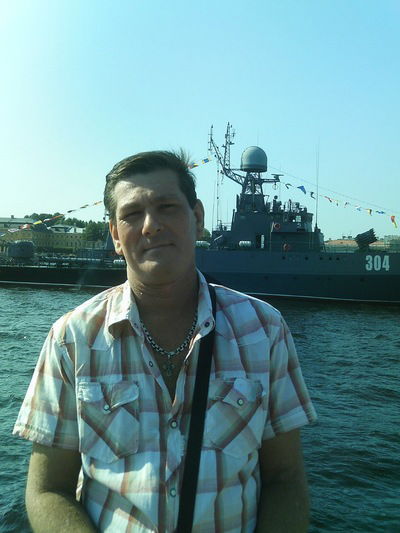 Владимир Буш