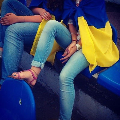 Юлія Юрченко