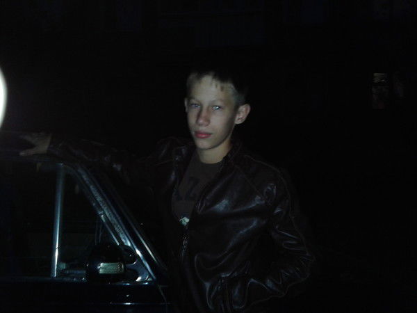 Денис Рилишкис