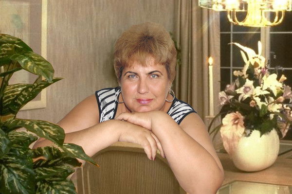 Сурия Абасова