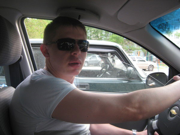 Иван Палатов